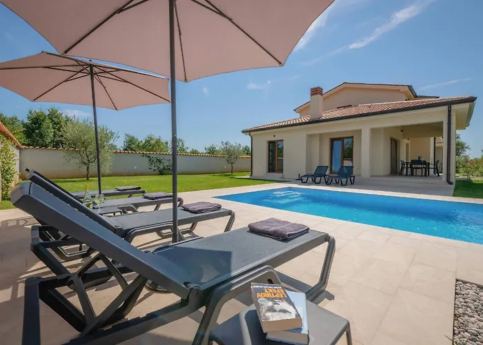 Evida By Interhome Vikendica Porec