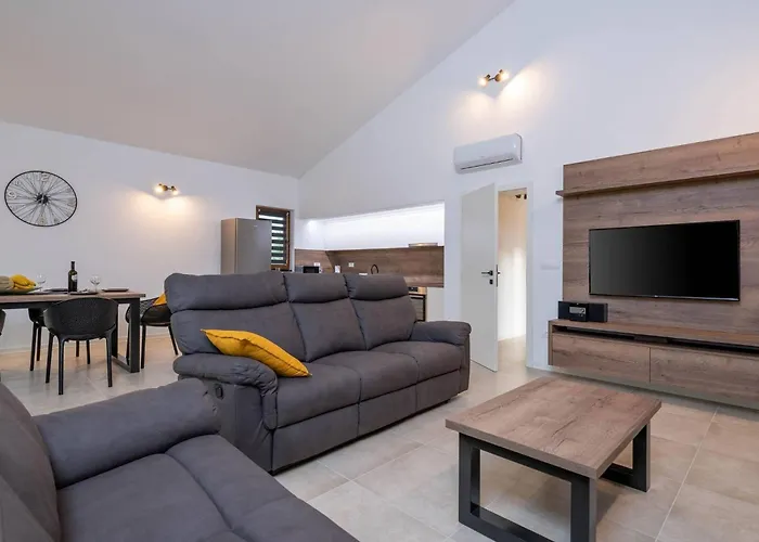 Vikendica Evida By Interhome