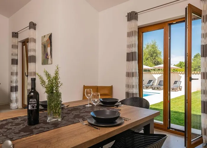 Evida By Interhome Porec