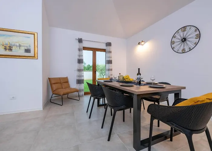 Evida By Interhome Vikendica