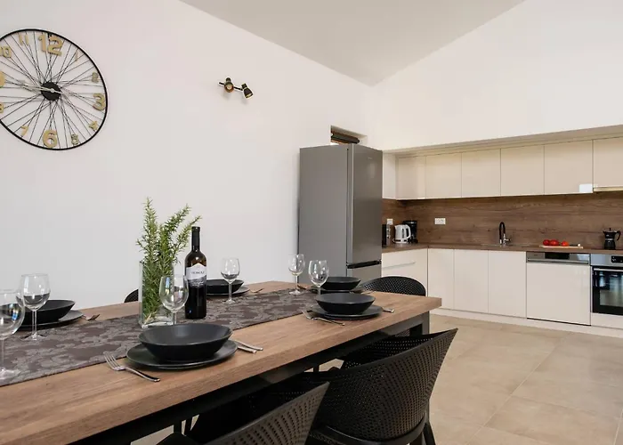 Ferienhaus Evida By Interhome *