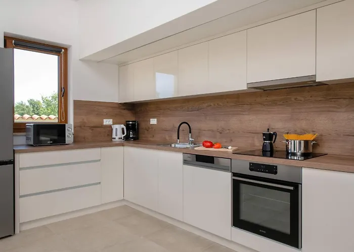 Evida By Interhome * Poreč