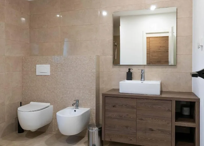 Evida By Interhome Vikendica