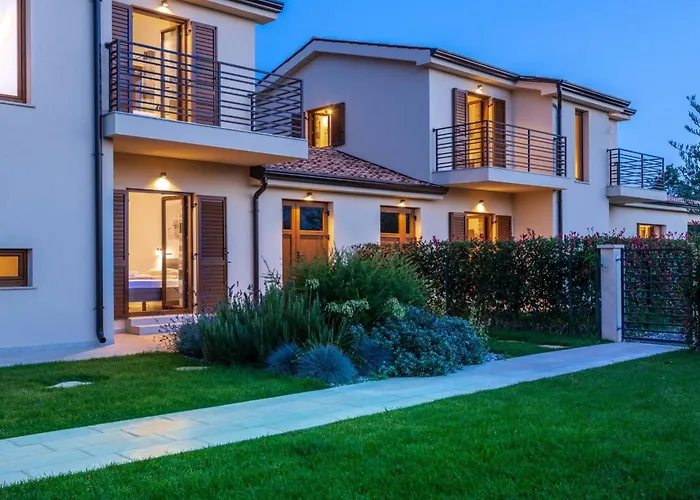 Vikendica Evida By Interhome Porec