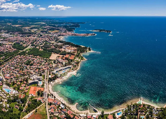 Evida By Interhome Vikendica