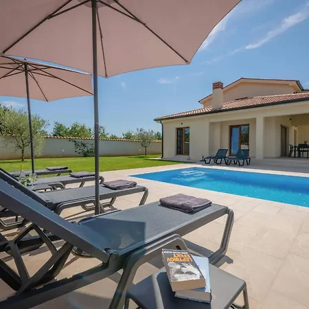 Evida By Interhome Prázdninový dům Poreč