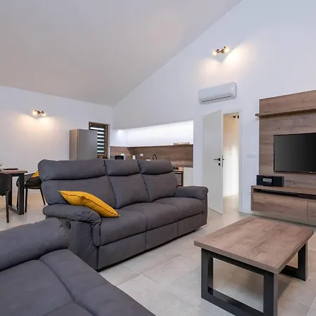 Vikendica Evida By Interhome
