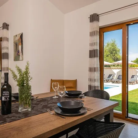Evida By Interhome Porec