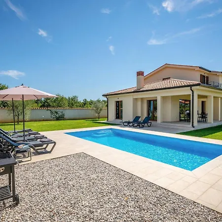 Evida By Interhome Poreč