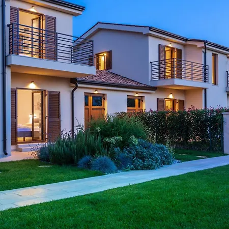 Сasa de vacaciones Evida By Interhome Poreč