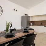 Nyaraló Evida By Interhome *