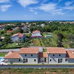 Evida By Interhome Nyaraló *