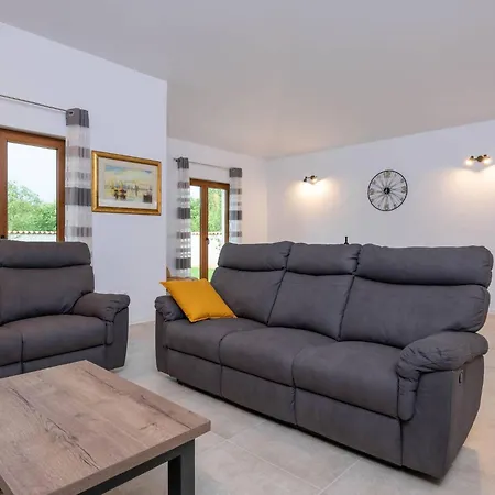 Evida By Interhome Holiday home Porec