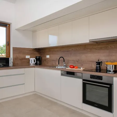 Evida By Interhome * Poreč