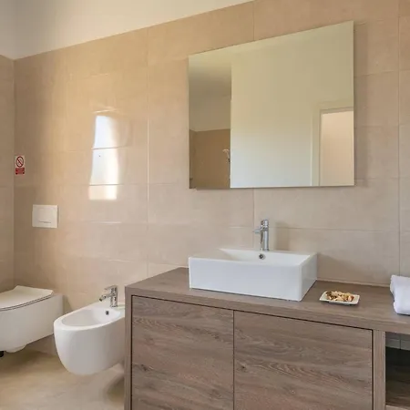 Dom wakacyjny Evida By Interhome Poreč