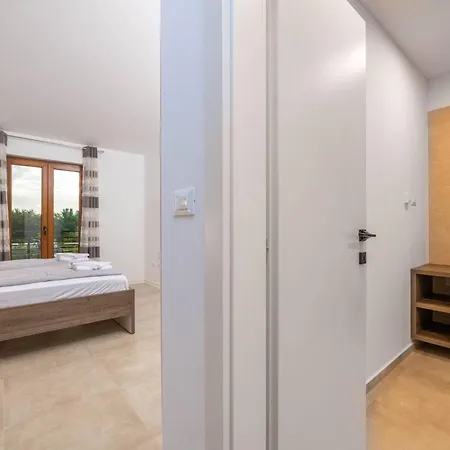 Dom wakacyjny Evida By Interhome Poreč