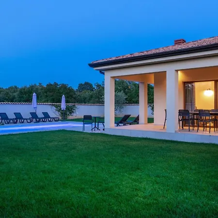 Evida By Interhome * Poreč