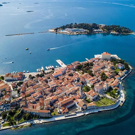 Dom wakacyjny Evida By Interhome Poreč