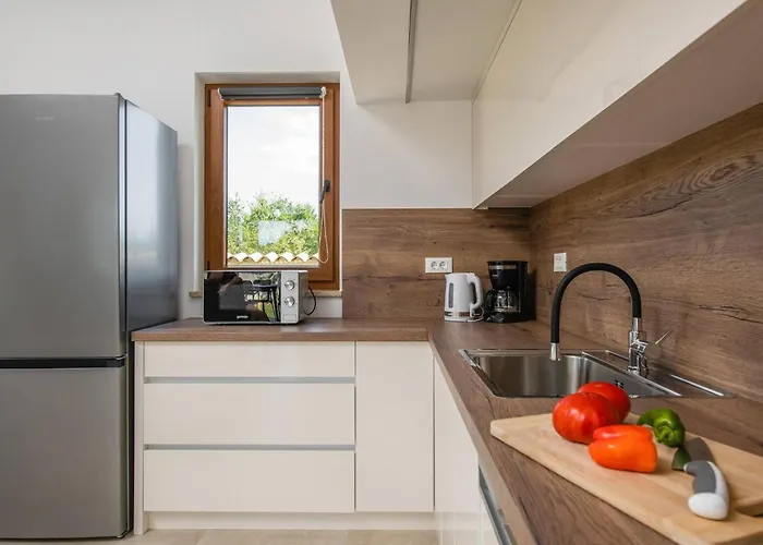 Holiday home Evida By Interhome *