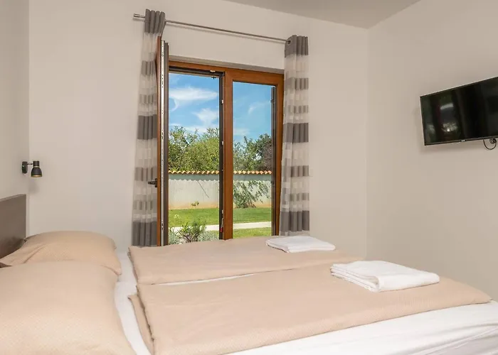 Holiday home Evida By Interhome