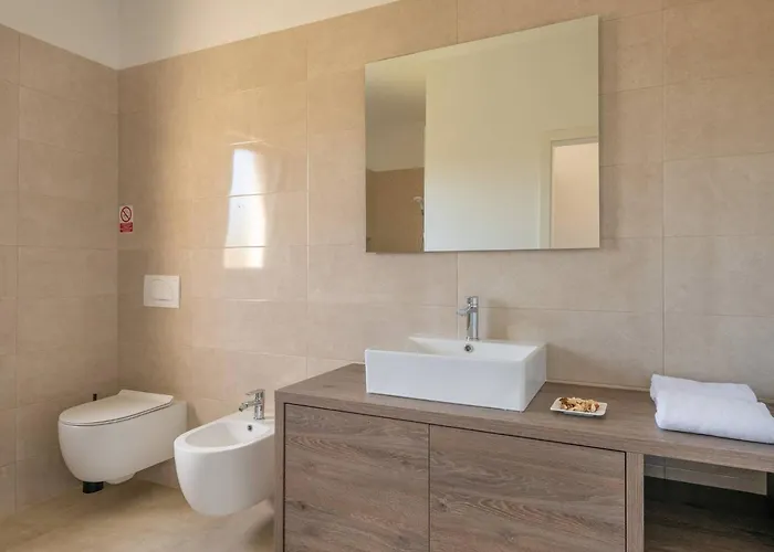 Holiday home Evida By Interhome Porec