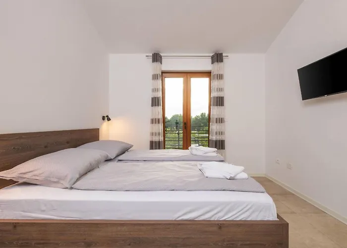 Holiday home Evida By Interhome