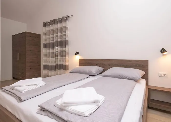 Holiday home Evida By Interhome