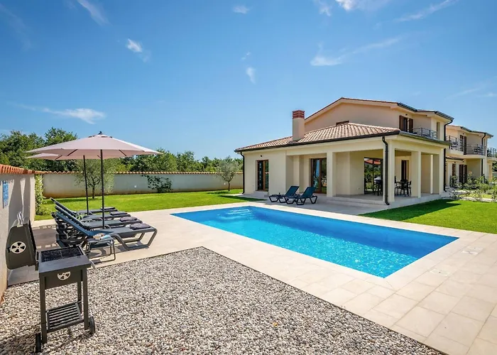 Evida By Interhome Porec