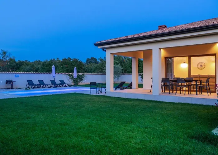 Evida By Interhome * Porec