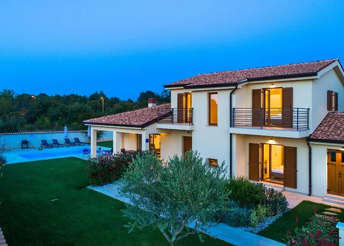 Evida By Interhome *